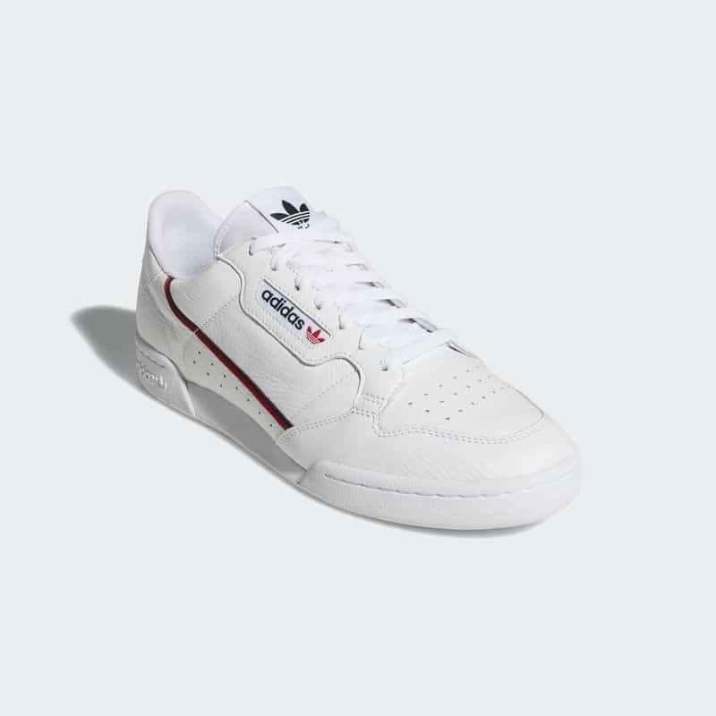 Adidas rascal white sale